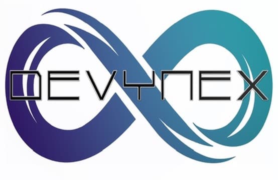 Devynex logo